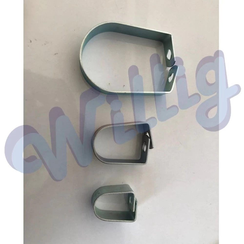 Adjustable Band Hanger (FST-2)